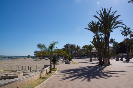 Santiago de la Ribera